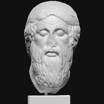 Homer (8th century BC), Greek | Free Photo - rawpixel