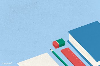 Homeschooling during coronavirus pandemic social template illustration | Free  illustration - 2310410