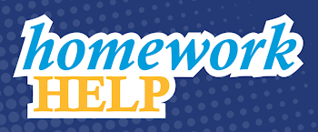 Homework Help | Edmonton Public Library