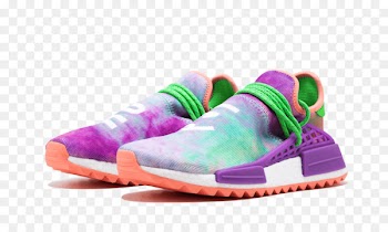 Homo sapiens Coral Adidas Yeezy Adidas Originals Green - purple 