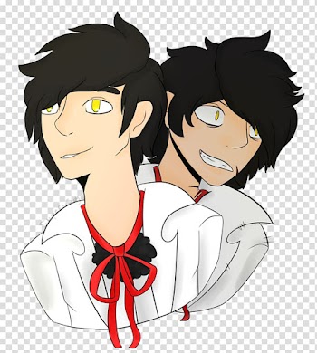 Homo sapiens Mangaka Black hair , autumn town transparent background PNG clipart