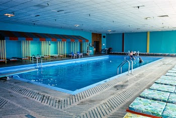 Homowack indoor pool, Mamakating, New York… | Free public domain photo