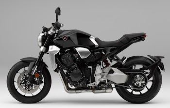 Honda CB1000R