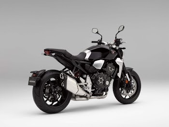 Honda CB1000R