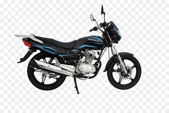 Honda CB125E Motorcycle accessories Honda CBF250 - honda 