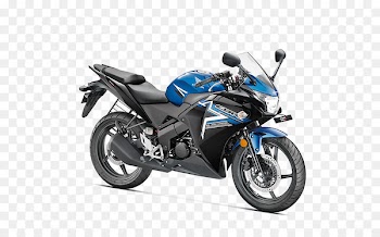 Honda CBR250R/CBR300R Car Scooter Honda CBR series - honda 