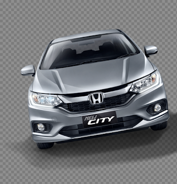 Honda City PNG Download Image
