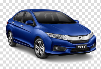 Honda City PNG Pic