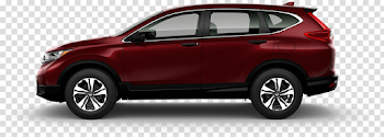 Honda CRV PNG Download Image