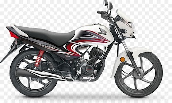 Honda Dream Yuga Scooter Motorcycle Trichur Honda - brake india 