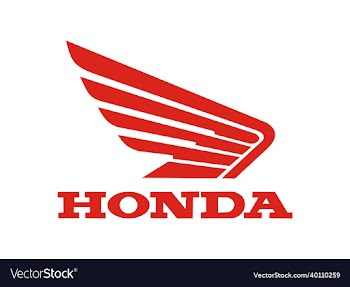 honda logo imega