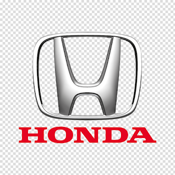 Honda logo transparent background #44819 - Free Icons and PNG ...