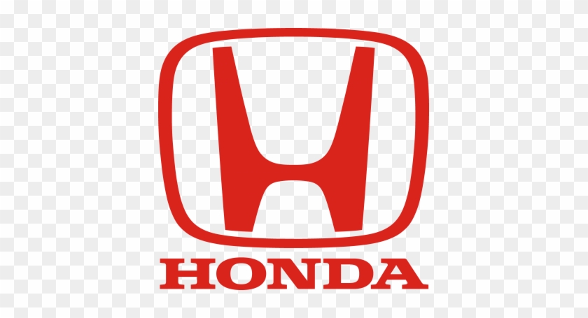 Honda Logo Vector Eps Free Download, Logo, Icons, Clipart - Honda Logo High Res
