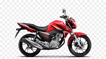 Honda Motor Company Car Motorcycle Honda CG 150 Honda CG 160 - car 