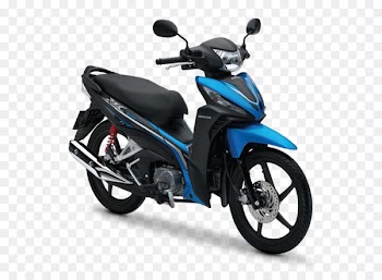Honda Motor Company Honda Wave series Authorized Honda dealer Luc Linh 2 Fourth Generation Honda Integra Motorcycle -  