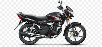 Honda Shine Motorcycle Honda CB series Honda Livo - honda 