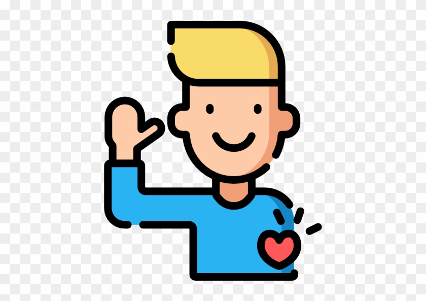 Honest Free Icon - Honest Flat Icon