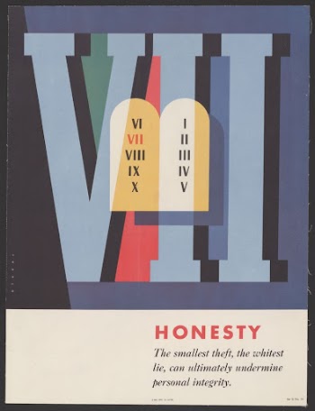 Honesty; the smallest theft, the whitest | Free Photo - rawpixel