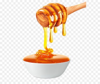 Honey Apple crisp Milk Sugar - Delicious honey dessert HQ Pictures 