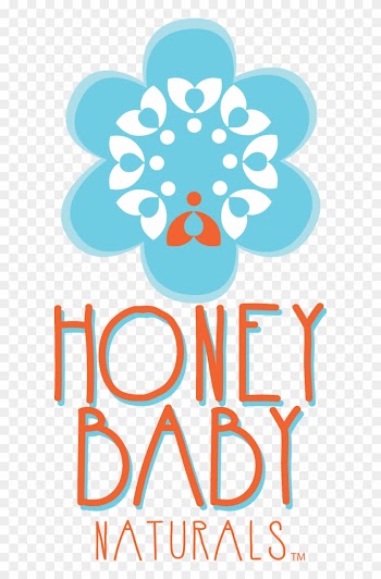 Honey Baby Naturals Logo