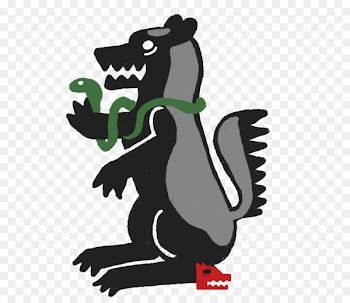 Honey badger Clip art Logo Image Drawing - symbol 