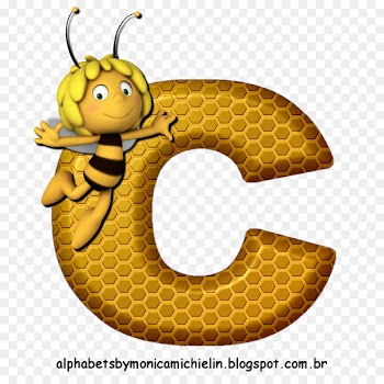 Honey Bee, Bee, Maya The Bee, Insect, Cartoon PNG