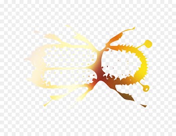 Honey bee Butterfly Desktop Wallpaper Font Computer -  