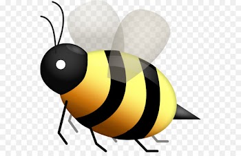 Honey bee Emojipedia Big City Bees - honey bee 