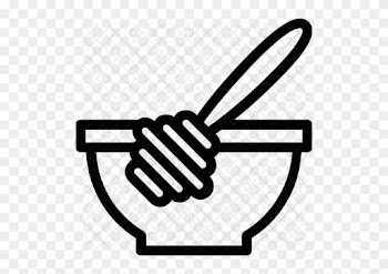 Honey Icon - Food