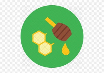 Honey Icon - Food