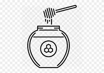 Honey Icon - Food