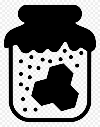 Honey Jar Comments - Food