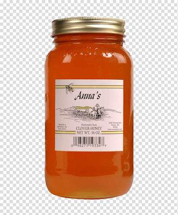 Honey Jar PNG Transparent Image | PNG Transparent best stock photos
