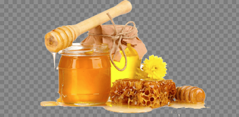 Honey PNG Download Image