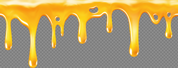 Honey PNG High-Quality Image