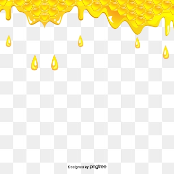 Honey Png, Vector, PSD, and Clipart With Transparent Background ...