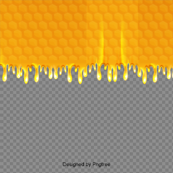 Honey Png, Vector, PSD, and Clipart With Transparent Background ...