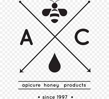 Honey, Pollen, Kozani, Text, Line PNG