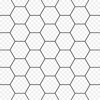 Honeycomb Conjecture White png download - 1024*1024 - Free ...