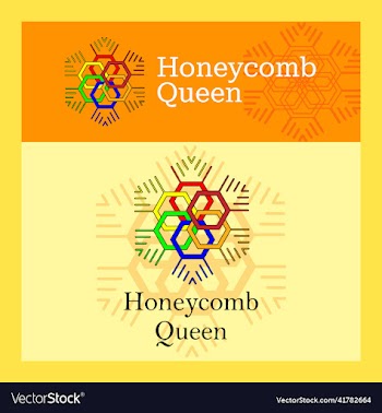 honeycomb logo