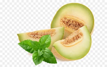 Honeydew Bubble tea Melon Auglis Flavor - honeydew cube 
