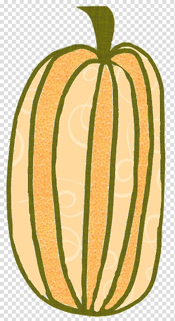 Honeydew Cantaloupe Cucurbita Winter squash SGI SBC HEDGING TR SF, Pumpkin Watercolor transparent background PNG clipart