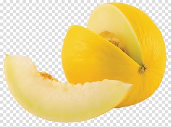 Honeydew Vegetable Cantaloupe Fruit, Melon transparent background PNG clipart