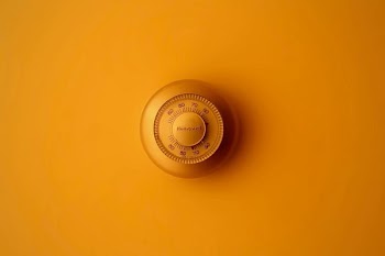 Honeywell home wall appliance