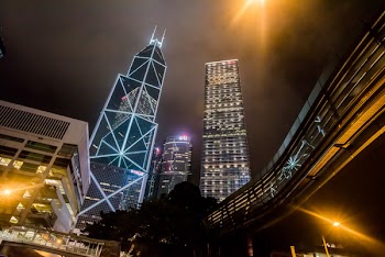 Hong Kong