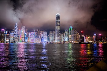Hong Kong