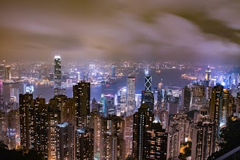 Hong Kong
