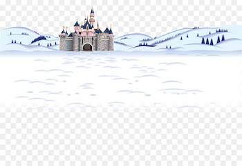 Hong Kong Disneyland Shanghai Disney Resort Cinderella Castle - Disney Castle 