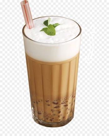 Hong Kong-style milk tea Beer Juice Hong Kong-style milk tea - Ice cream juice 