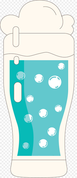 Hong Kong-style milk tea Bubble tea Iced tea - Bubble blueberry milk tea 